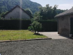 Gîte Les Mille Pauses