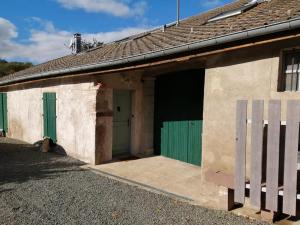 Gîte Les Mille Pauses