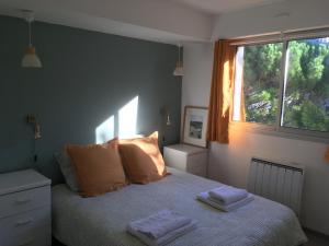 Appartement Gite les montgolfières 42 Capitaine Ferber 62930 Wimereux Nord-Pas-de-Calais