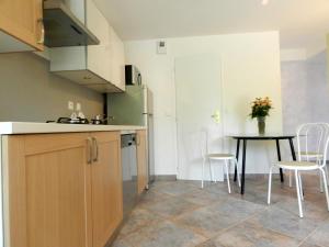 Appartement Gîte les Platanes Ragus 73800 Sainte-Hélène-du-Lac Rhône-Alpes