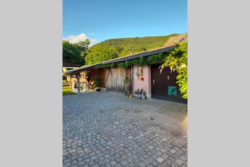 Gîte Les Poiriers