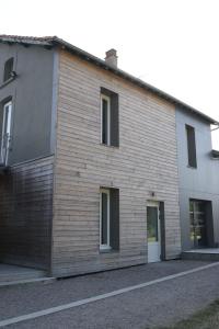 Gîte Libellule au coeur de la nature