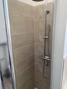Gîte Lilou avec parking privé