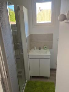 Gîte Lilou avec parking privé