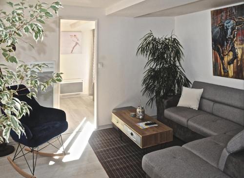 Gîte, location meublé de tourisme 3 étoiles