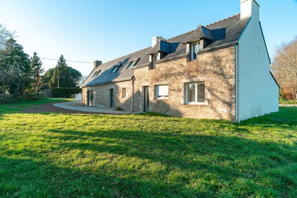 Gite Loredana 68290 Kirchberg