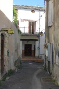 Gîte Lou Mounié provençal
