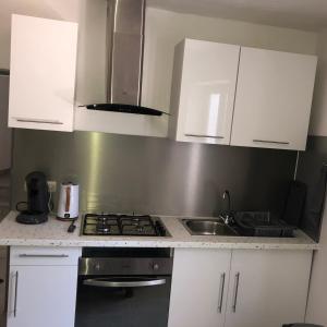 Appartement Gîte Luna 160B Route d'Orange 5600F 84110 Sablet Provence-Alpes-Côte d\'Azur