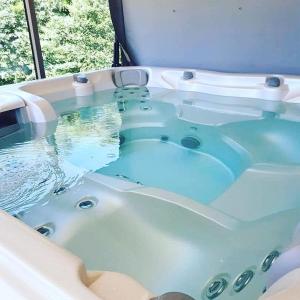 Gîte ma vie là avec jacuzzi privatif