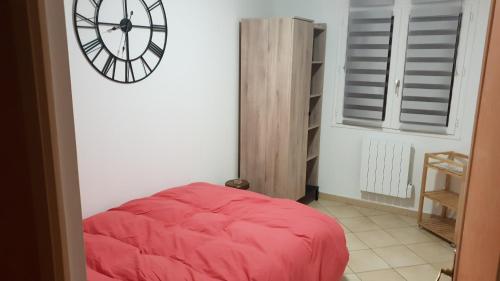 GITE MAISON 4 P prox zoo musee et circuit auto moto
