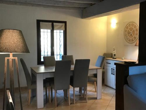 Gîte Maison de Sophie