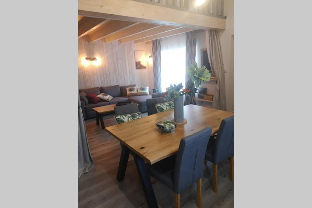 Appartement Gite Marigot 6 bis Rue de la Cure 55170 Bazincourt-sur-Saulx