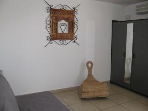 Appartement Gite MARTIN 224 Ancien Chemin de Montpellier 34790 Grabels Languedoc-Roussillon