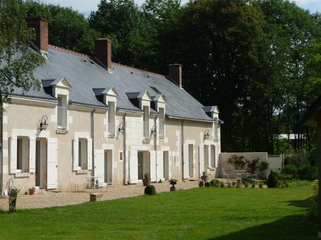 Gite Martine 46000 Cahors