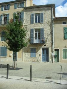 Appartement Gite Martine 11 place Metges 46000 Cahors Midi-Pyrénées