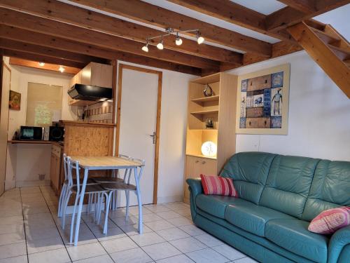 Gîte Mélisse