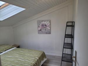 Gîte Mélisse