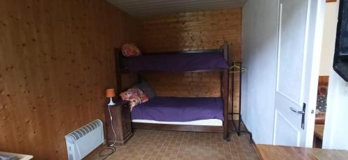 Gîte Mendi