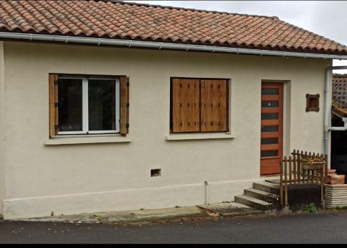 Gîte Mendi