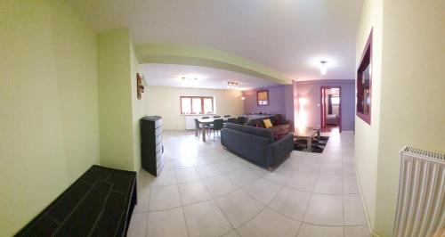 Gîte meublé, LOFT AVEC SALLE JEUX ET SPA DANS LA RESIDENCE