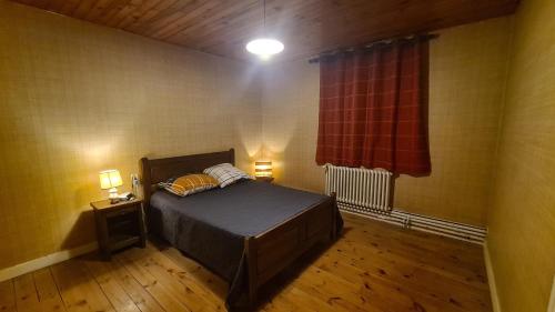 Gîte Mi&Mo
