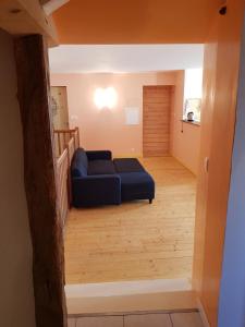 Appartement Gîte Micha 2 chemin du puit beraud 39230 Saint-Lothain Franche-Comté