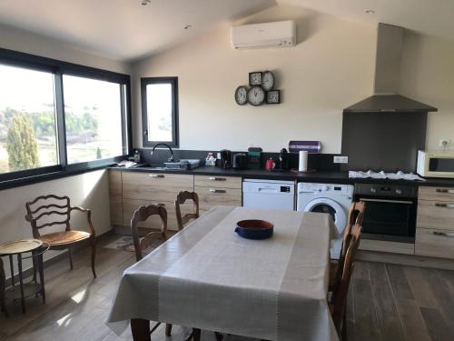 Appartement Gite Miel Lavande 8 Chemin des Amandiers 04210 Valensole Provence-Alpes-Côte d\'Azur