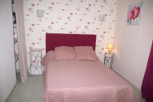 Gîte Mille Fleurs
