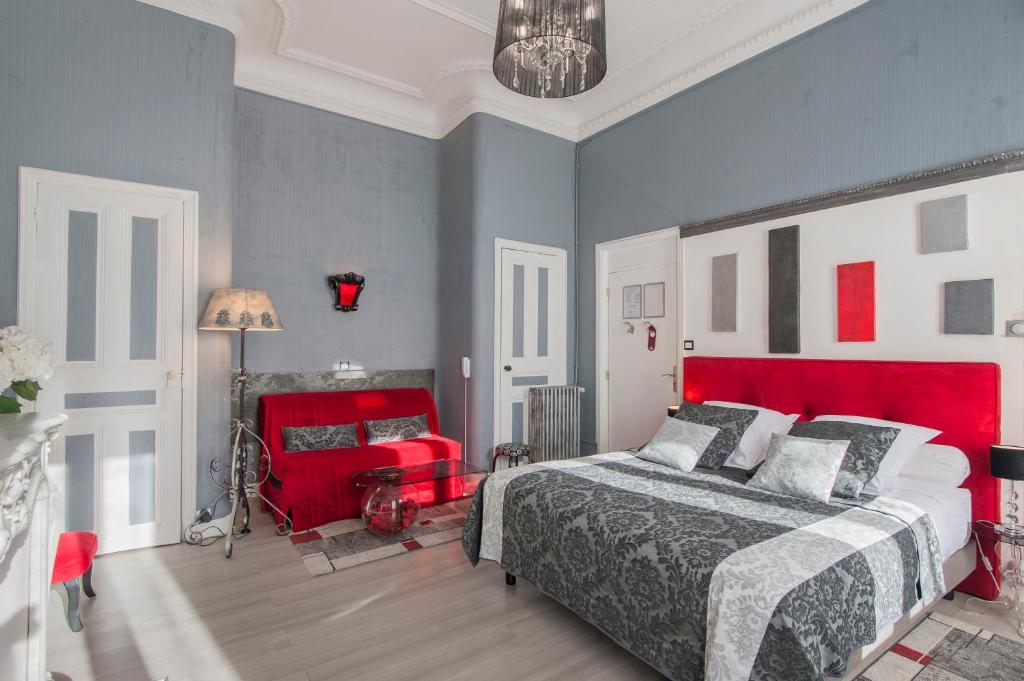 Gîte Mirabelle 88560 Saint-Maurice-sur-Moselle