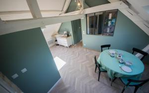 Gîte Mise au Vert