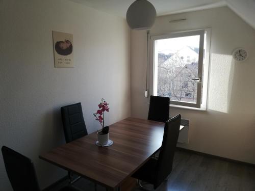 Gîte Misha