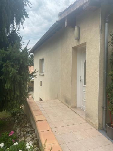 Gîte Moncherie
