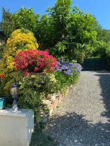 Gîte Moncherie