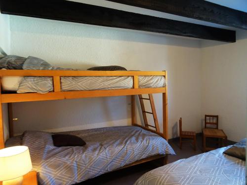 Gite montagnard du Fanget