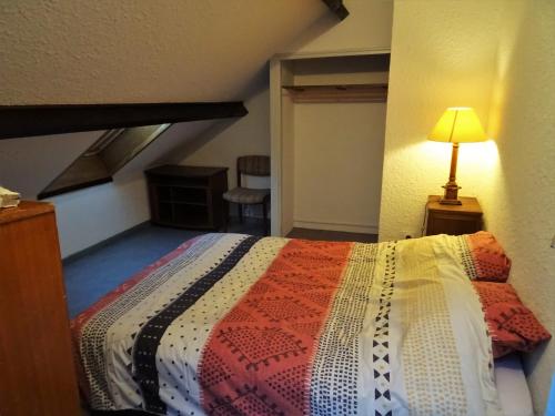 Gite montagnard du Fanget