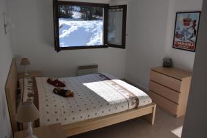 Gîte Montvauthier