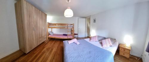 Gite Myrtille 2 à 6 personnes