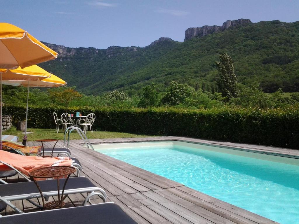 Gite Myrtille 2 à 6 personnes