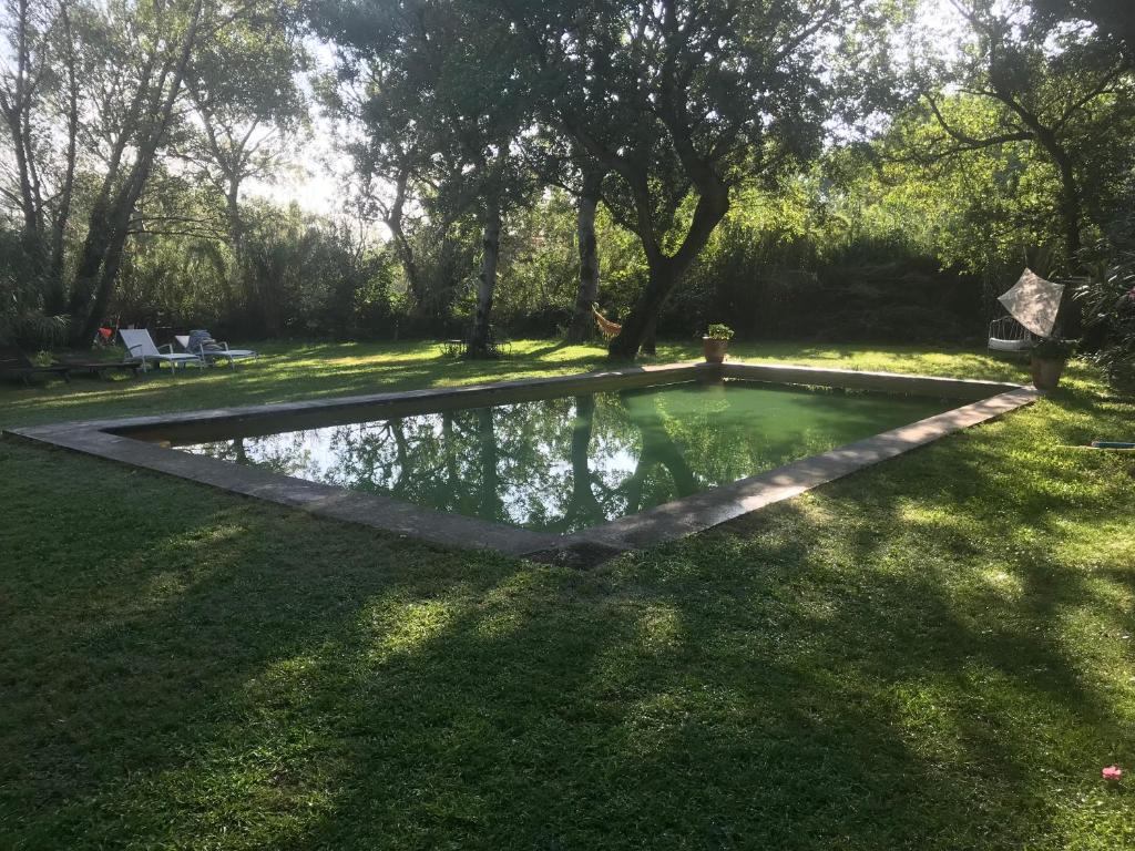 Gîte N1 avec piscine Chemin de la Filature 115, 30650 Rochefort-du-Gard