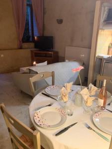 Gîte N1 avec piscine