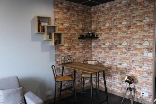 GITE NEW YORK - Appartement