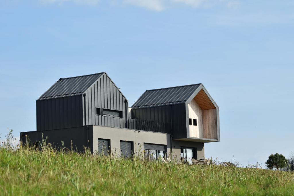 Gîte Nuvole Vieillefond, 19560 Saint-Hilaire-Peyroux