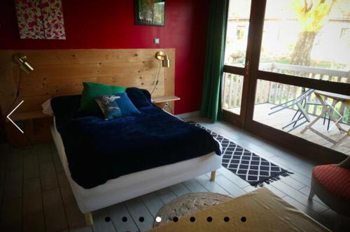 Gîte Obiou