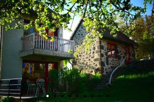 Gîte Obiou
