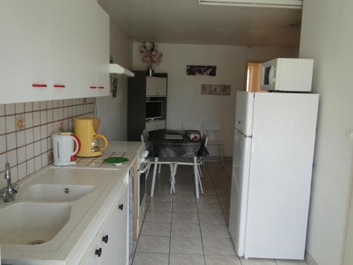 Gîte Orchidée