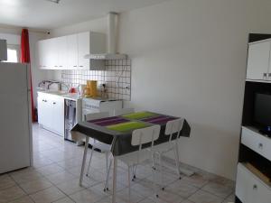 Gîte Orchidée