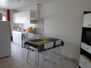 Appartement Gîte Orchidée 9 Rue Claude Debussy 85500 Les Herbiers Pays de la Loire