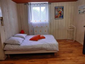 Gite ou chambre familiale