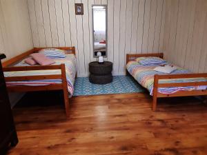Gite ou chambre familiale