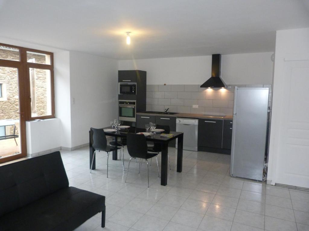 gite Oustal Cadravals, 12390 Belcastel